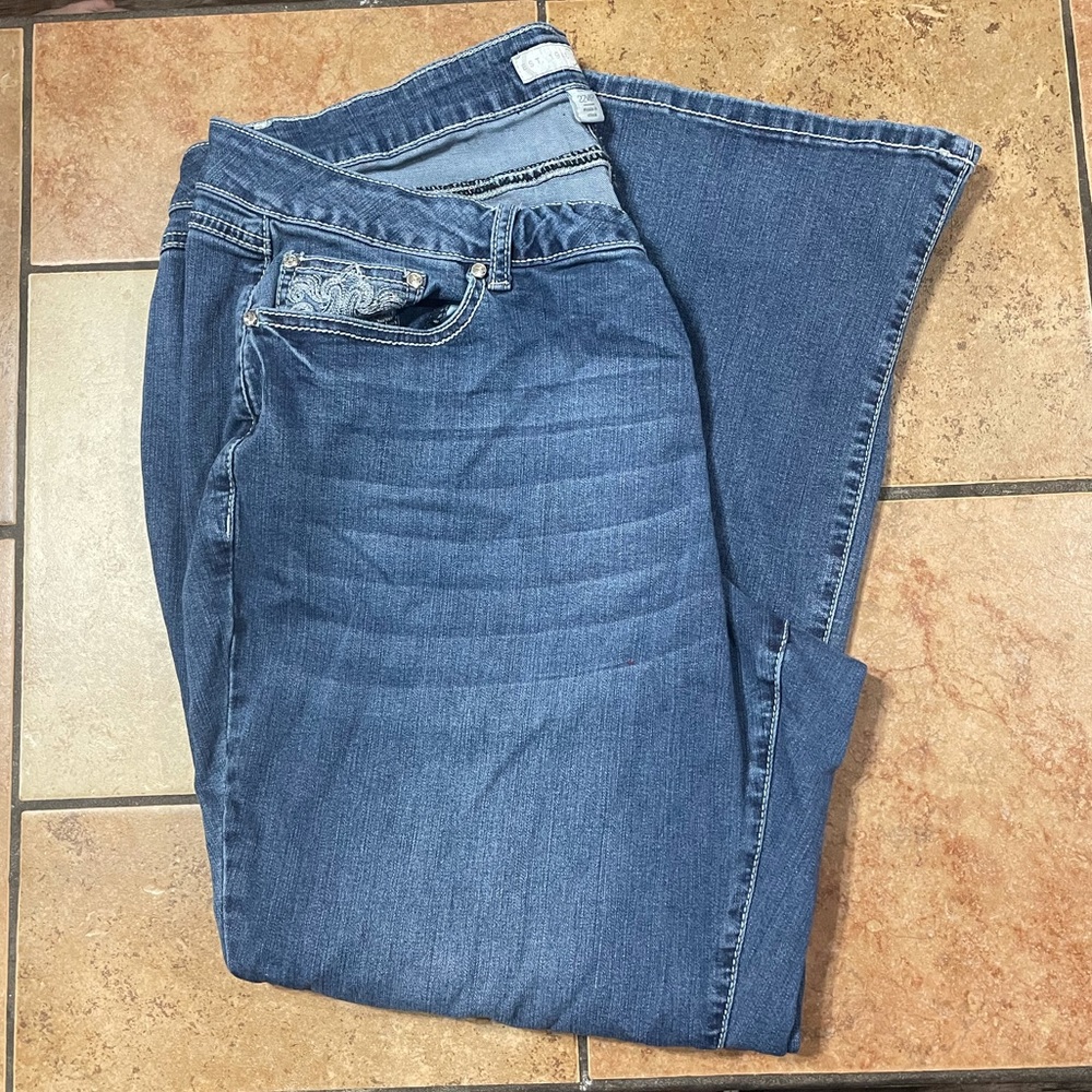 Cato Brand Jeans